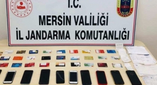 Dolandırıcılık iddiasıyla 15 zanlı yakalandı