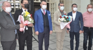 Tarsus Müzesi Söyleşileri