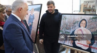 Türk Kızılayı’ndan