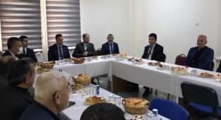 Üreticileri destekleyici çeşitli kurslar açılıyor