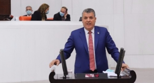 Yaktığın ateş hiç sönmeyecek!