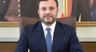 Yüzyılın yetiştirdiği bir lider
