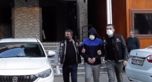 12 yıl 6 ay hapis cezasıyla aranan hükümlü yakalandı