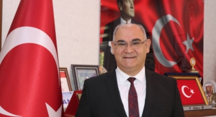 2022, birliğimize vesile olsun