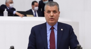 290 dönümlük alan peşkeş mi çekilecek?