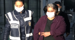 Adana’da aranan hükümlülere yönelik operasyon
