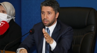 Adana’da belediye sizin hiç beklemeyin!