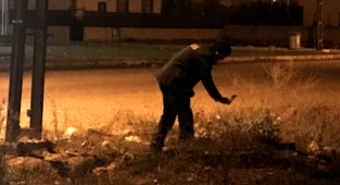 Adana'da elektrik akımına kapılan kişi öldü