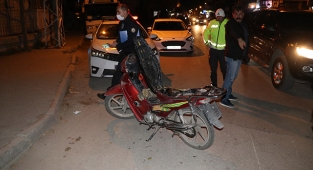 Adana'da silahlı saldırı: 2 ölü