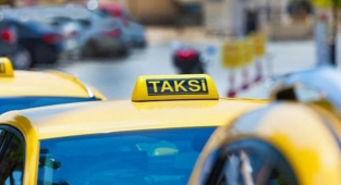 Adana'da taksi ücretlerine zam