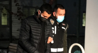 Adana'da tefecilik şüphelilerine yönelik operasyon