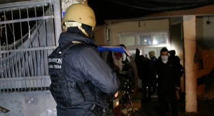 Adana’da terör örgütü DEAŞ’a yönelik operasyon