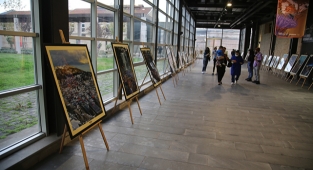 ''Adana Doğa Fotoğrafları Sergisi
