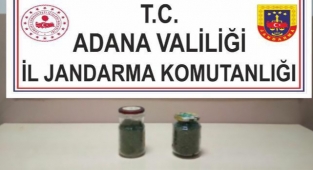 Adana Jandarması 24 saat tetikte