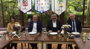 Adana rotayı turizme çevirdi
