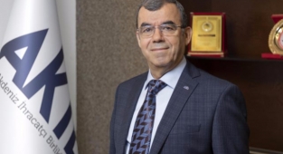 AKİB KASIM AYINDA İHRACATINI YÜZDE 50 ARTIRDI