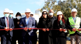AOSB’ye Balcalı Hastanesi Semt Polikliniği