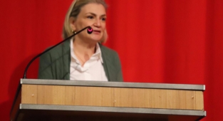 Ateş: Engellileri fark edelim, engellemeyelim