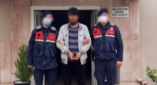 Bakır kablo çaldılar