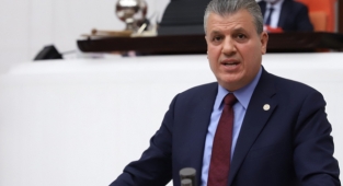 Barut'tan asgari ücret çağrısı