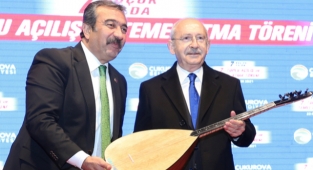 Belediyelerimiz tıkır tıkır çalışıyor