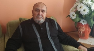Benimle helalleşmeniz lazım