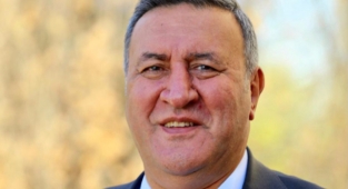 BOTAŞ ödül vermeyi de becerememiş
