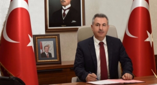 Bu güzel kenti geleceğe en güzel taşıyacağız