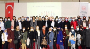 Ç.Ü’den ‘’Bakım Personeli’’ne eğitim