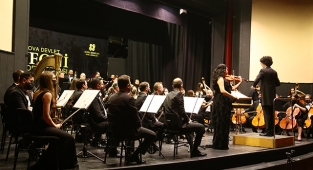 ÇDSO'dan
