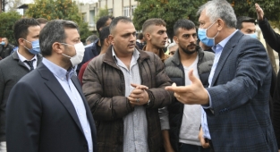 CHP- AK Parti işbirliği