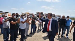 Çukurova’da en düşük ücret 4 bin 500 TL oluyor