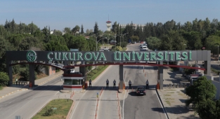 Çukurova Üniversitesi 46 Sözleşmeli Personel alıyor