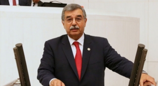 Çulhaoğlu: İktidar işletmelerin hakkını vermek zorundadır
