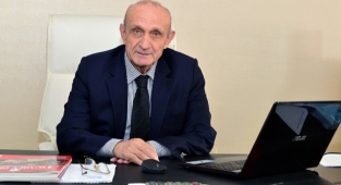 Fethi Coşkuntuncel vefat etti