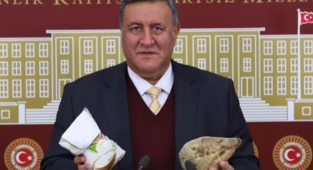Girdi maliyetleri arttıkça artıyor