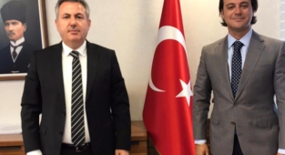 Gündoğdu: 100.yıla bizde hazırız