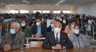 Hayırsever işadamı Abdi Sütcü, anıldı