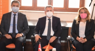 Kahraman Adanalı kadınları anma programı