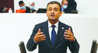Kamu eczacıları ayrımcılığa maruz kalıyor