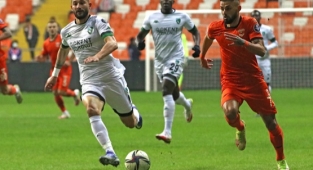 Kaplan adım adım