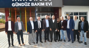 Karalar: 23 Aralık’ta açılışımız var