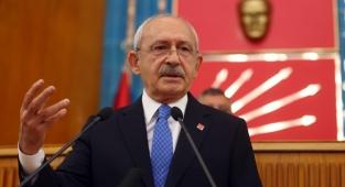 KILIÇDAROĞLU ADANA'DA