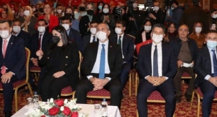 Kozan’a adliye binası yapılacak