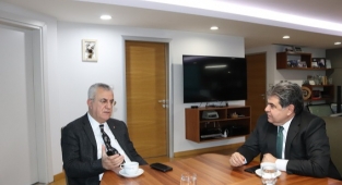 MHP’nin teklifine odalardan destek