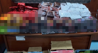 Operasyonunda 7 şüpheliden biri tutuklandı