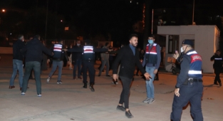 Osmaniye'de iki gündür aranan kişinin cesedi bulundu