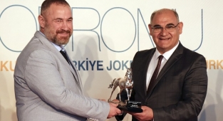 Pozantı Koşusu'nu
