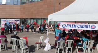 Sağlık çalışanları ek gösterge istiyor