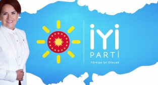 Şahan ve Yıldız İYİ Parti'de